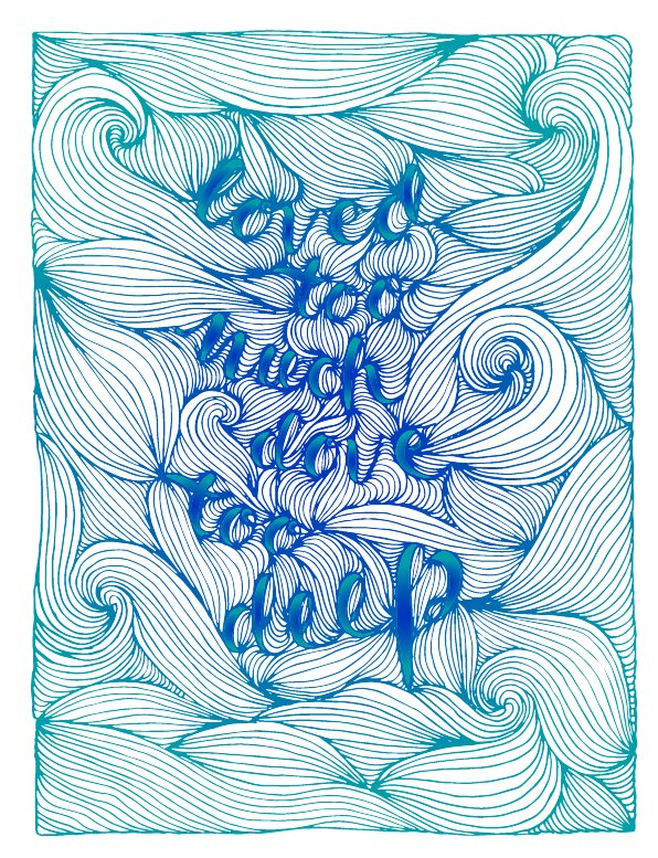 Loved Too Much