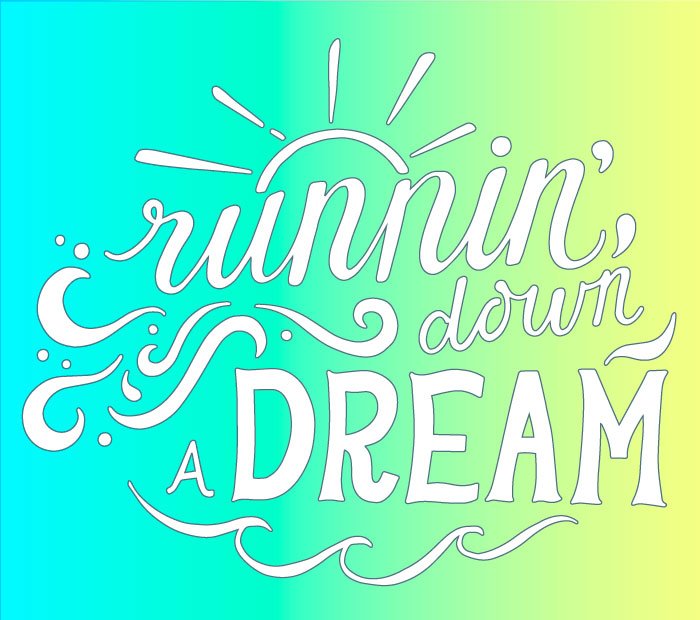 Runnin' Down a Dream