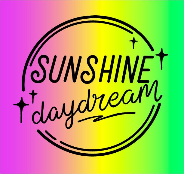 Sunshine Daydream